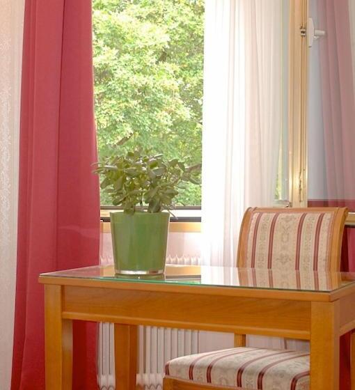 Fotos del hotel An Der Wien:  13