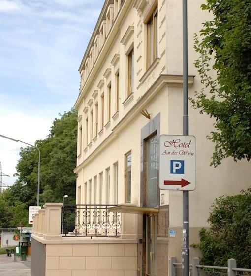 Fotos del hotel An Der Wien:  17