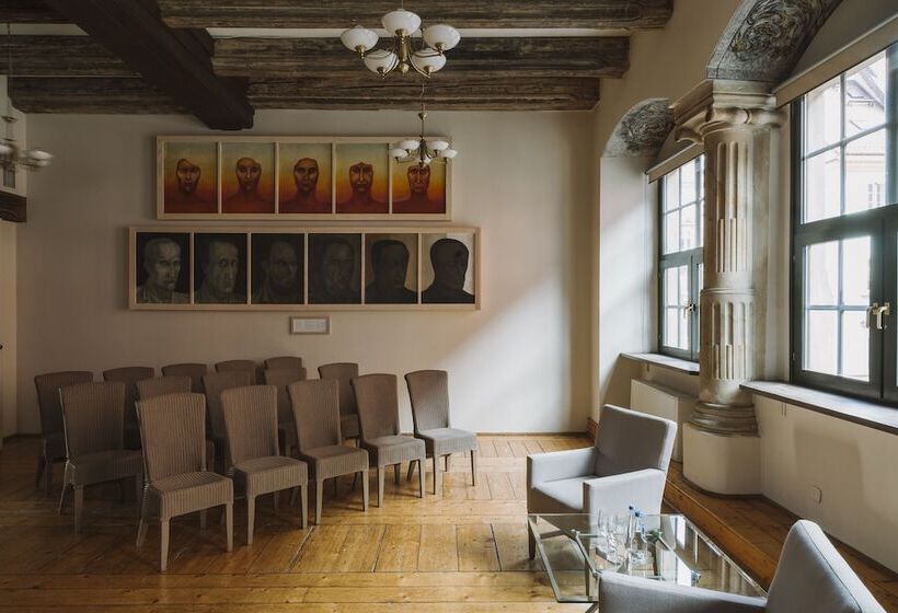 Art Hotel Wrocław