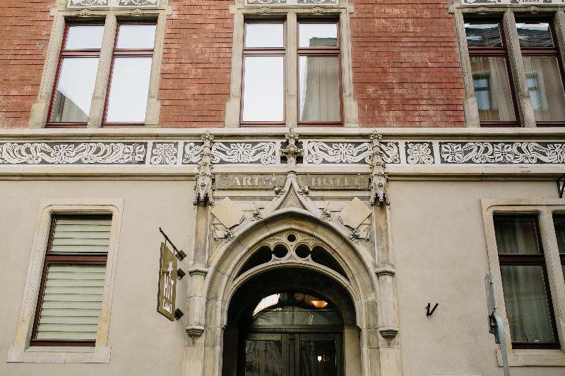 Art Hotel Wrocław