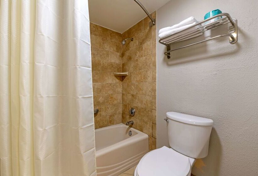 בית מלון כפרי Best Western Inn Of Palatka