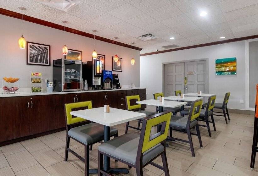 בית מלון כפרי Best Western Inn Of Palatka
