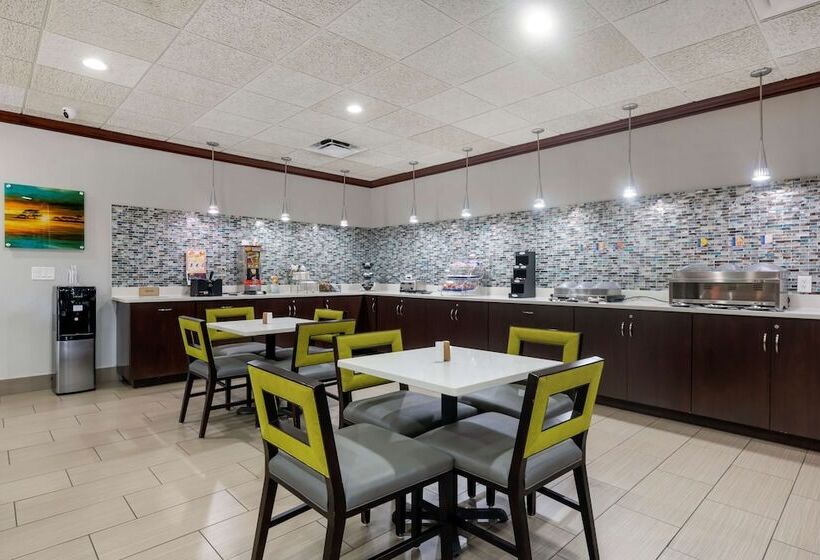 בית מלון כפרי Best Western Inn Of Palatka