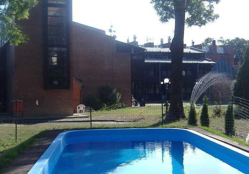 Fotos del hotel Budai Sport:  2