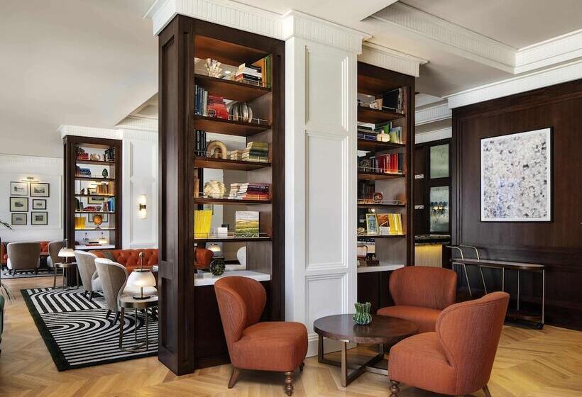 ホテル Cape Grace, A Fairmont Managed