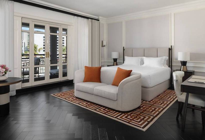 ホテル Cape Grace, A Fairmont Managed