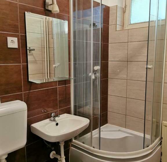 Fotos del hotel Carmen Pension:  6