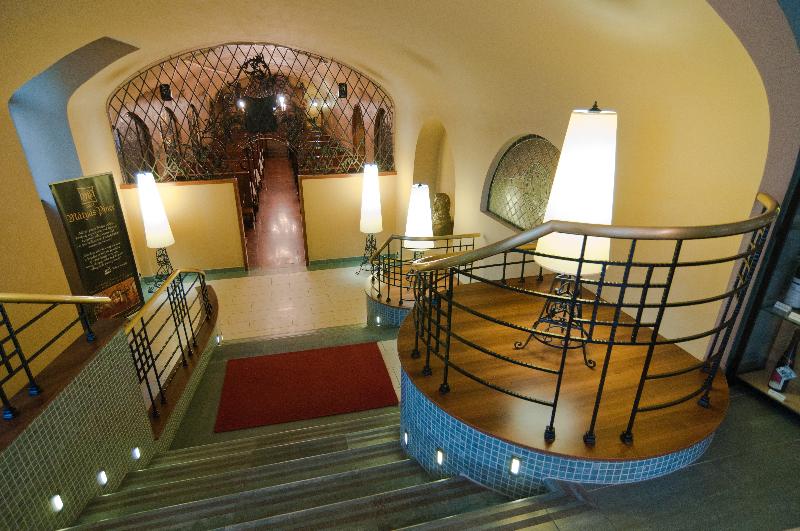 Fotos del hotel City Hotel Matyas:  29