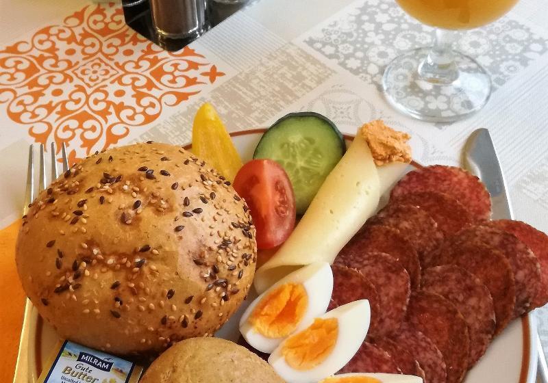 Fotos del hotel City Hotel Matyas:  17