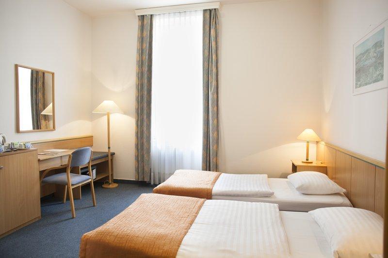 Fotos del hotel City Hotel Matyas:  6