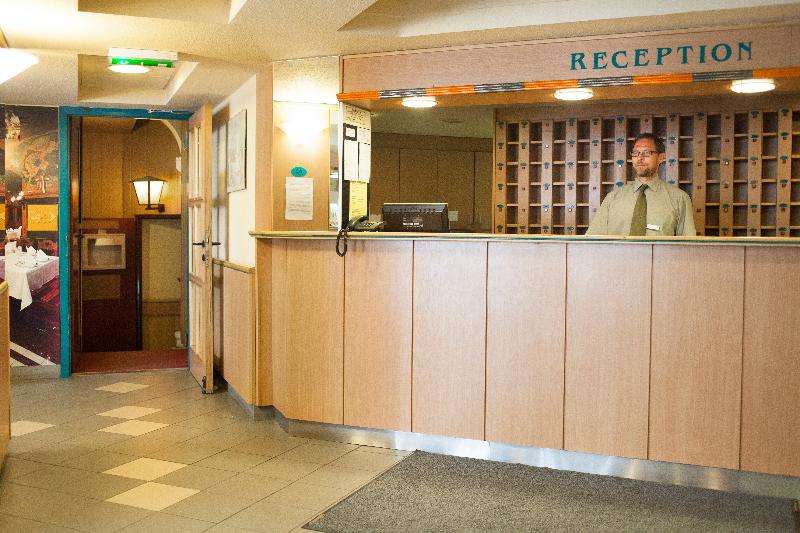 Fotos del hotel City Hotel Matyas:  10