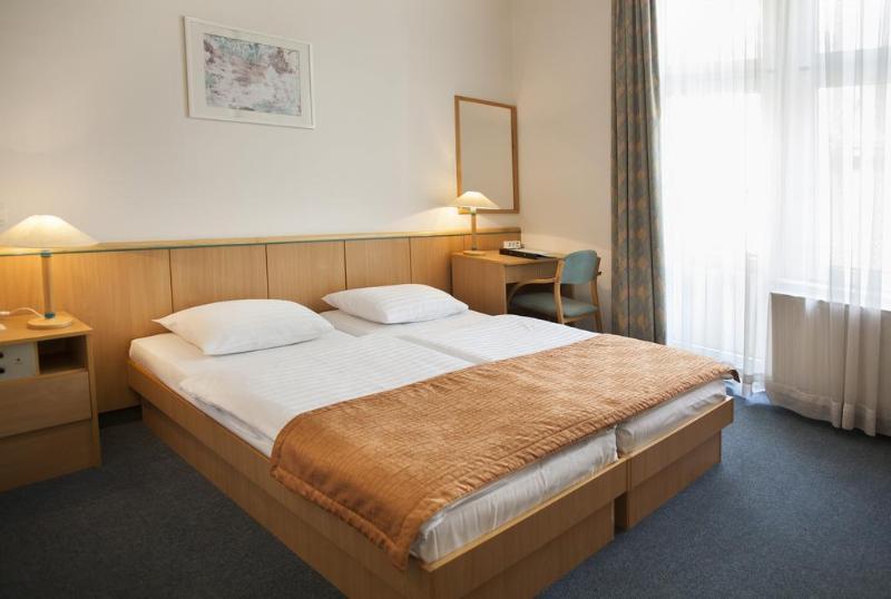 Fotos del hotel City Hotel Matyas:  4