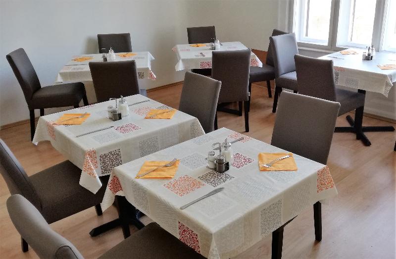 Fotos del hotel City Hotel Matyas:  13