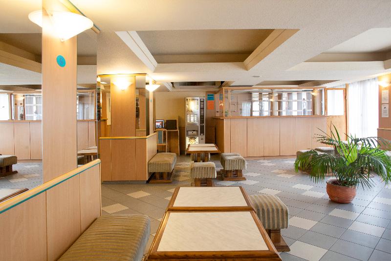 Fotos del hotel City Hotel Matyas:  8