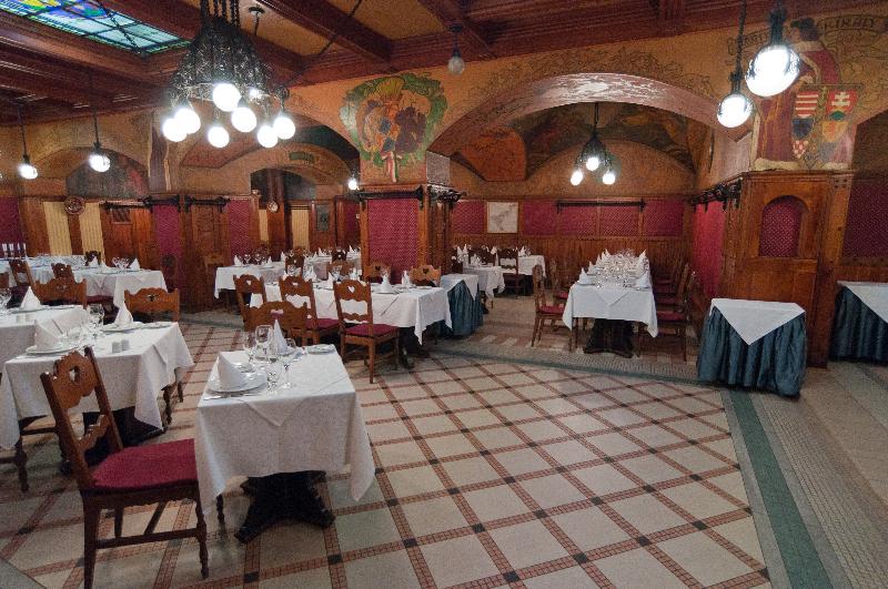 Fotos del hotel City Hotel Matyas:  23