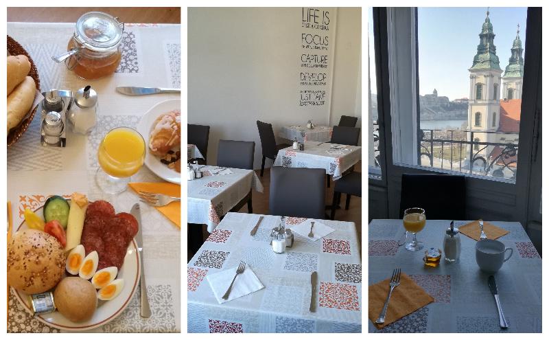 Fotos del hotel City Hotel Matyas:  35