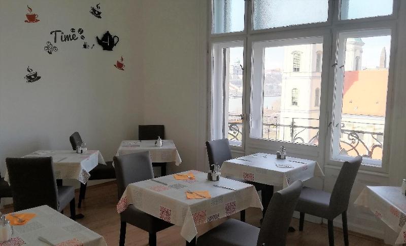 Fotos del hotel City Hotel Matyas:  15