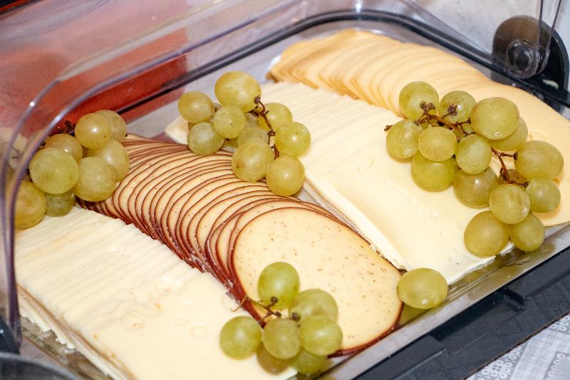 Fotos del hotel City Hotel Matyas:  16