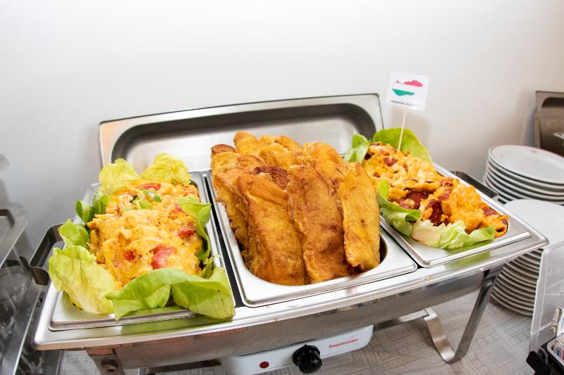 Fotos del hotel City Hotel Matyas:  19