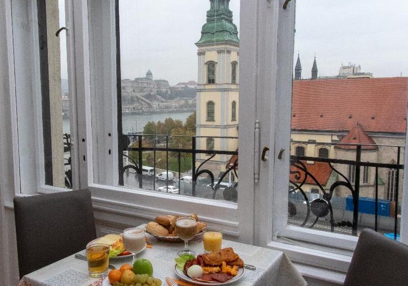 Fotos del hotel City Hotel Matyas:  28