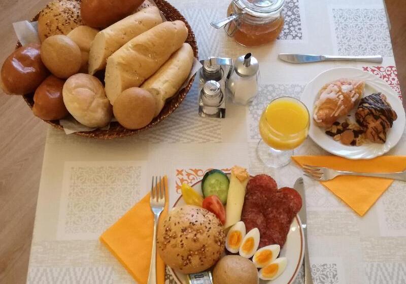 Fotos del hotel City Hotel Matyas:  21