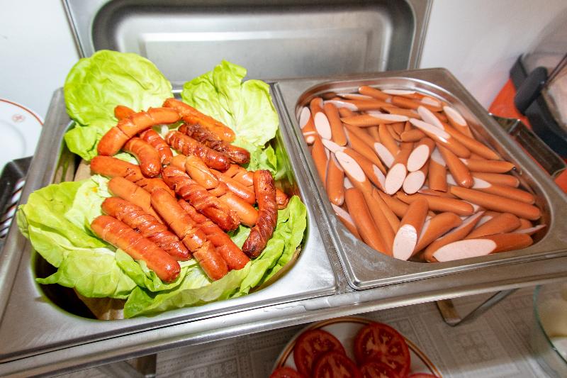 Fotos del hotel City Hotel Matyas:  18