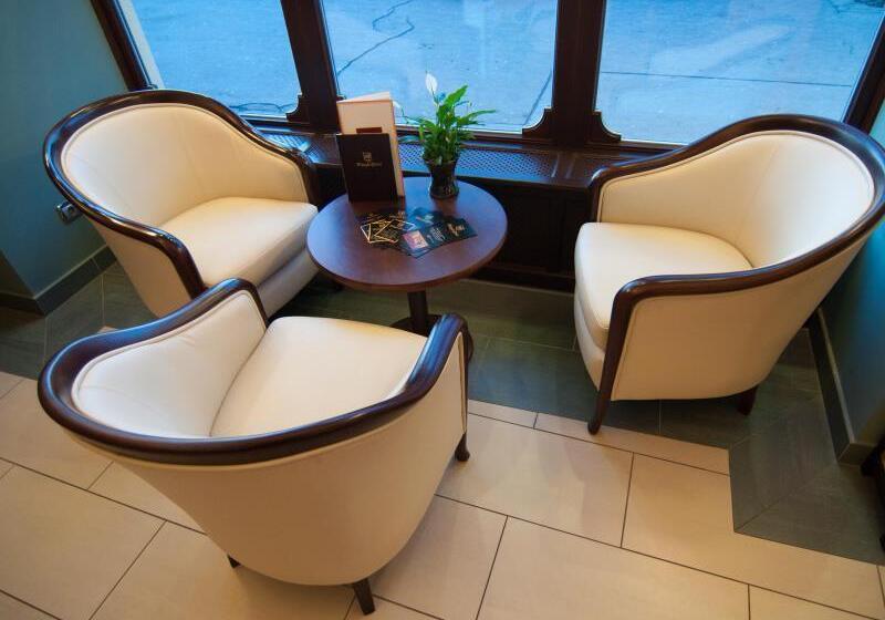 Fotos del hotel City Hotel Matyas:  30