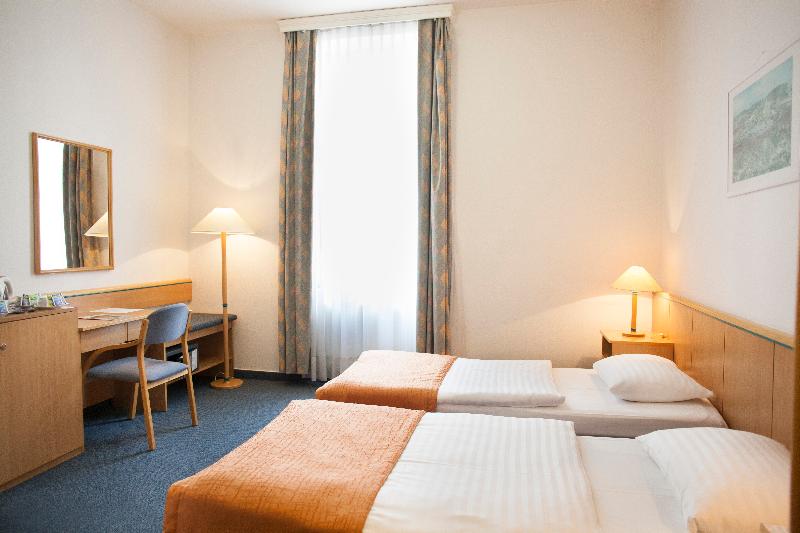 Fotos del hotel City Hotel Matyas:  5