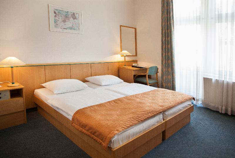 City Hotel Matyas