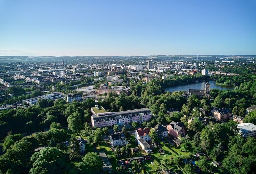 Co56 Hotel Chemnitz