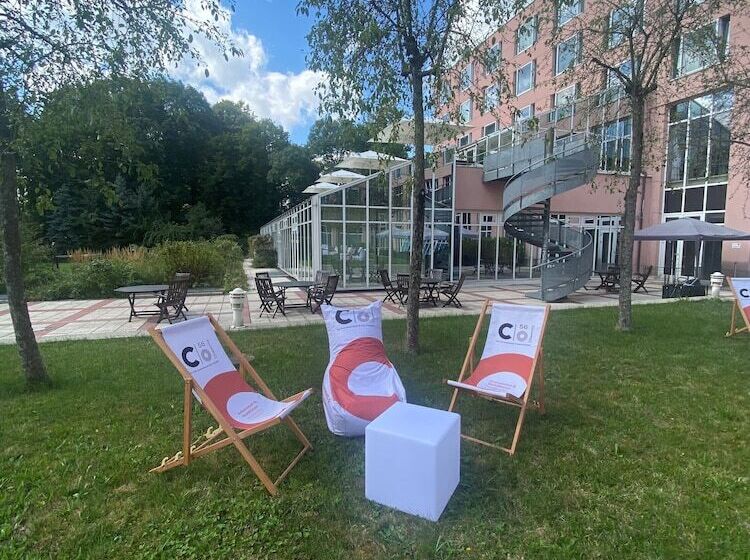 Co56 Hotel Chemnitz