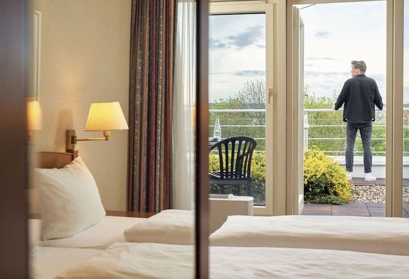 Co56 Hotel Chemnitz
