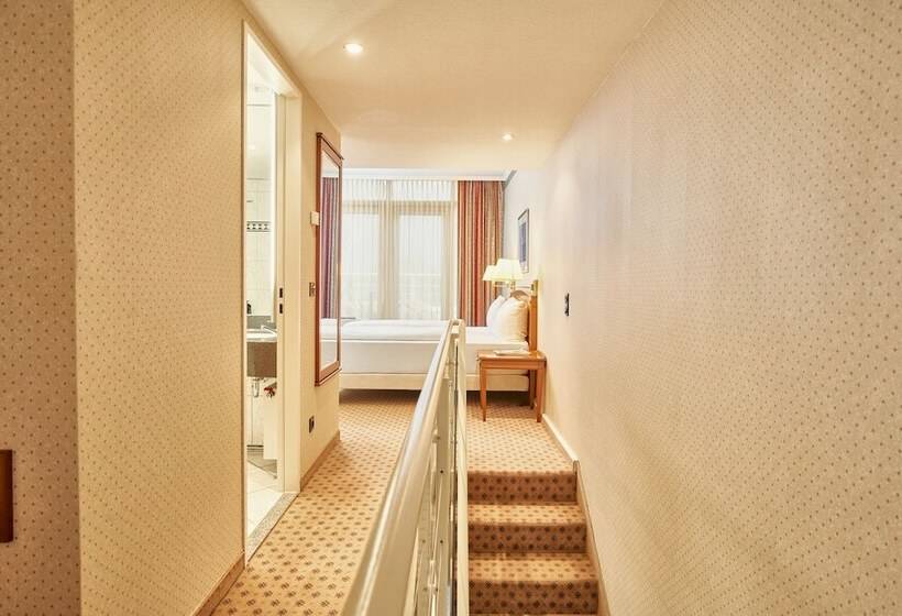 Co56 Hotel Chemnitz