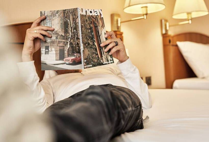 Co56 Hotel Chemnitz