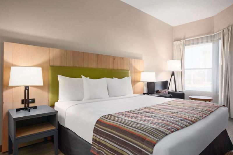Отель Country Inn & Suites By Radisson, Florence, Sc