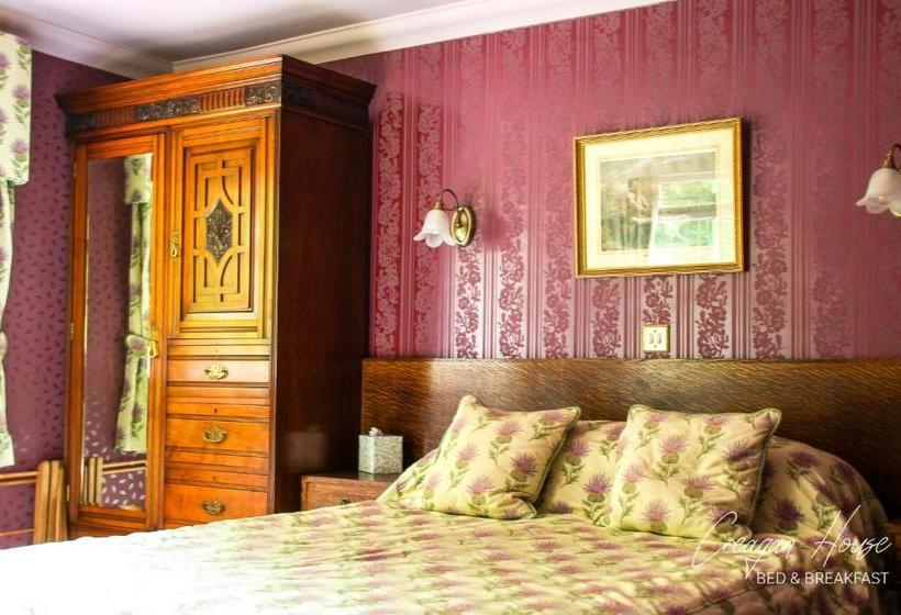 Отель Creagan House