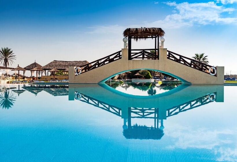 Otel El Borj