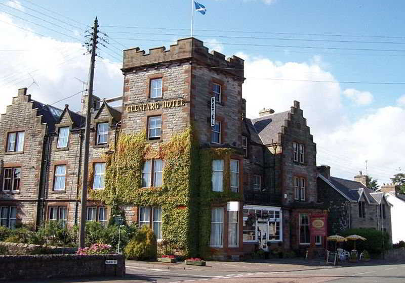 Hotel Glenfarg