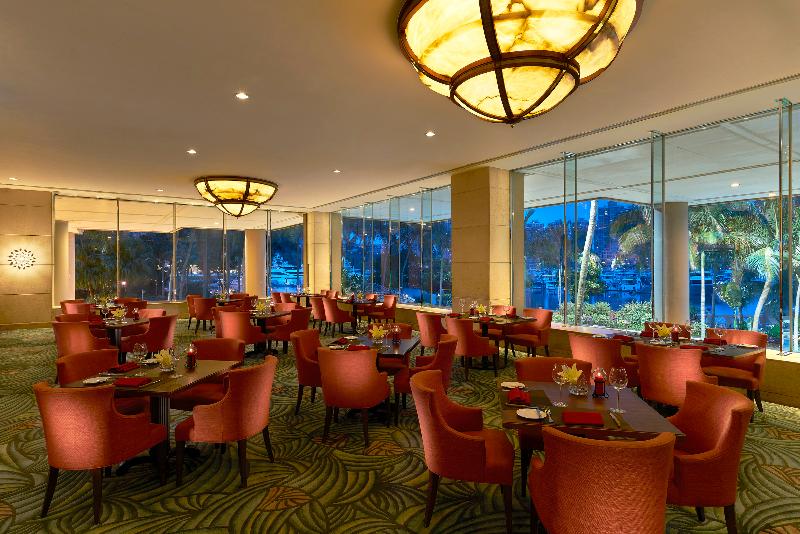هتل Hong Kong Gold Coast
