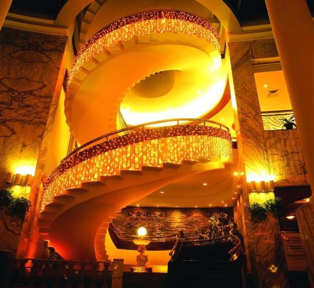 هتل Shantou Golden Gulf