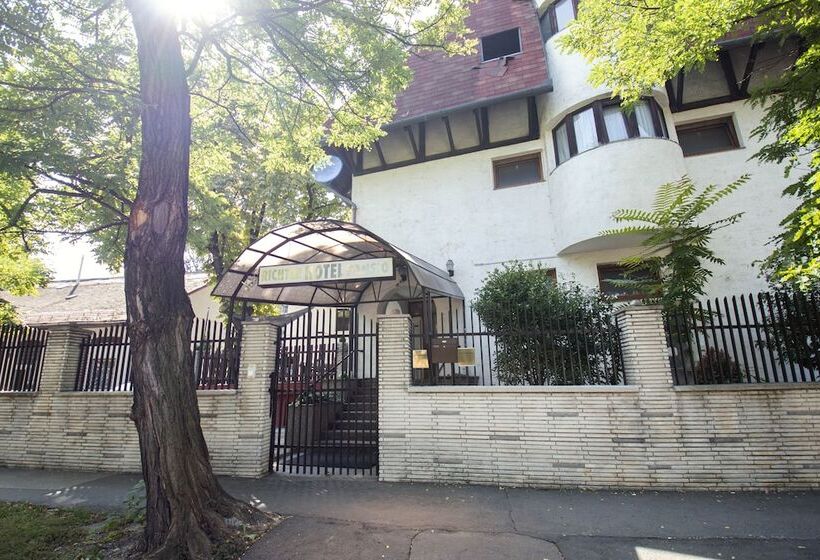 Fotos del hotel Grand Richter:  9