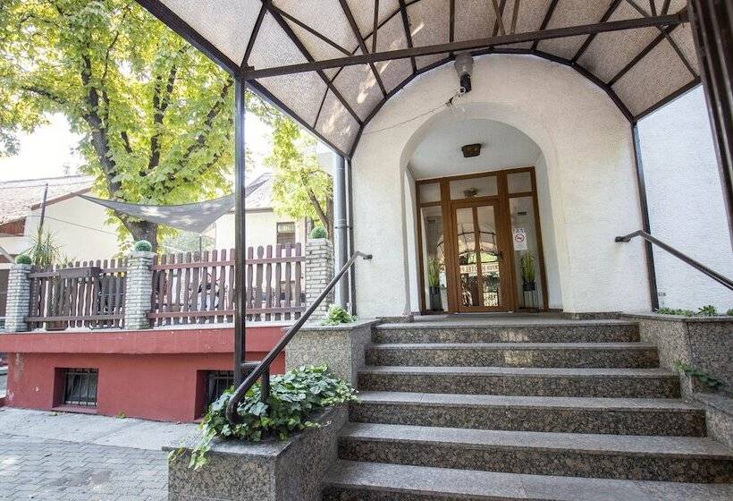 Fotos del hotel Grand Richter:  13