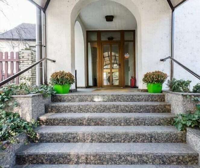 Fotos del hotel Grand Richter:  10