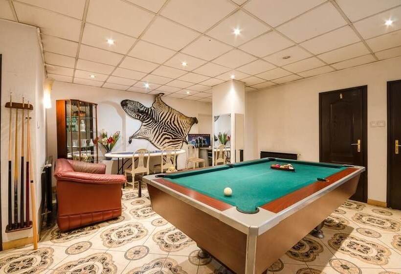 Fotos del hotel Grand Richter:  2