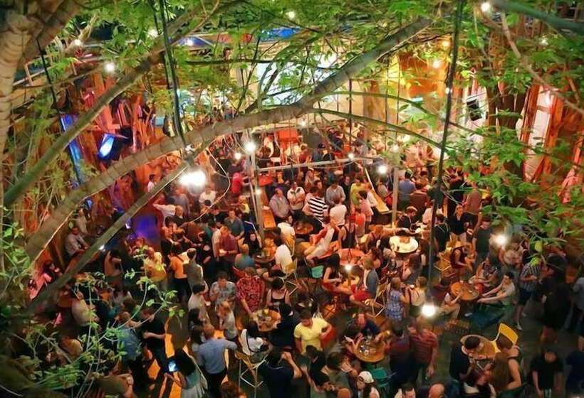 Fotos del hotel Grand Richter:  15