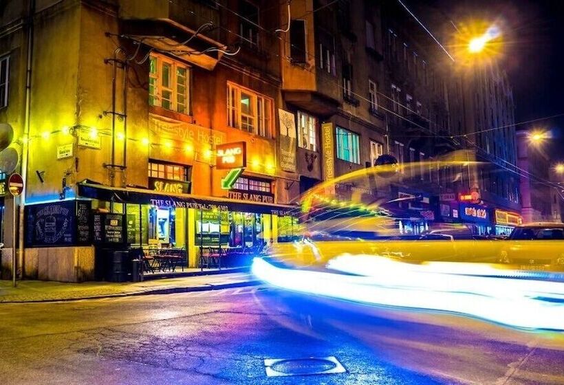 Fotos del hotel Grand Richter:  11