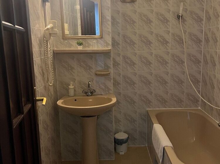 Fotos del hotel Grand Richter:  3