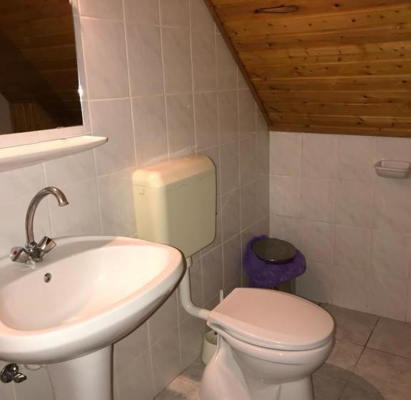 בית מלון כפרי Gösser Club Panzió