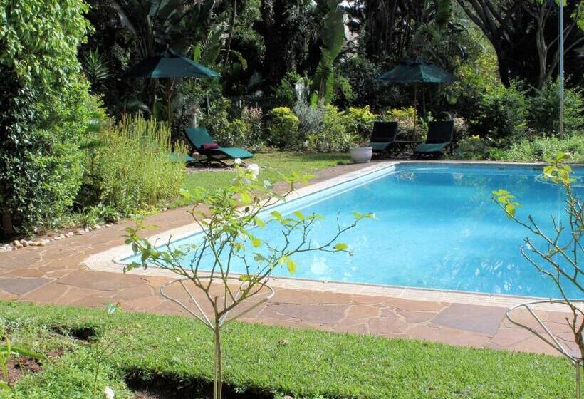 Fotos del hotel Hacklewood Hill Country House: 1 Fotos del hotel Hacklewood Hill Country House: 1