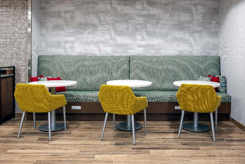 فندق Hampton Inn & Suites Alpharetta Roswell